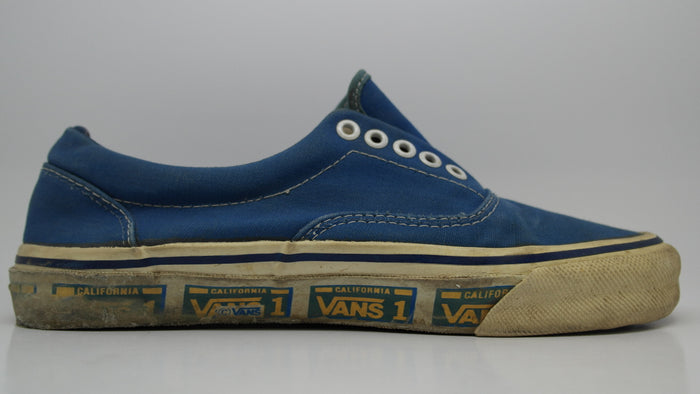 vans style #95 ~ US8 ?
