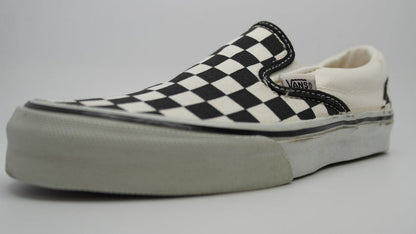 vans style #98 ¬ US4, US4.5, US7, US7.5
