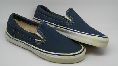 vans style #98 ~ US4, US7