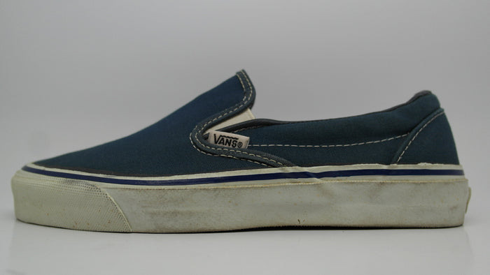 vans style #98 ~ US4, US7