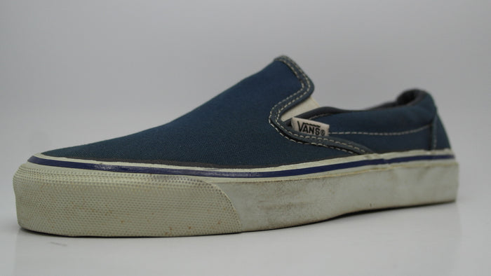 vans style #98 ~ US4, US7