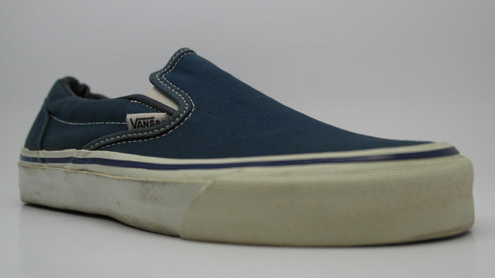 vans style #98 ~ US4, US7