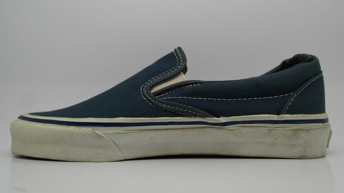 vans style #98 ~ US4, US7
