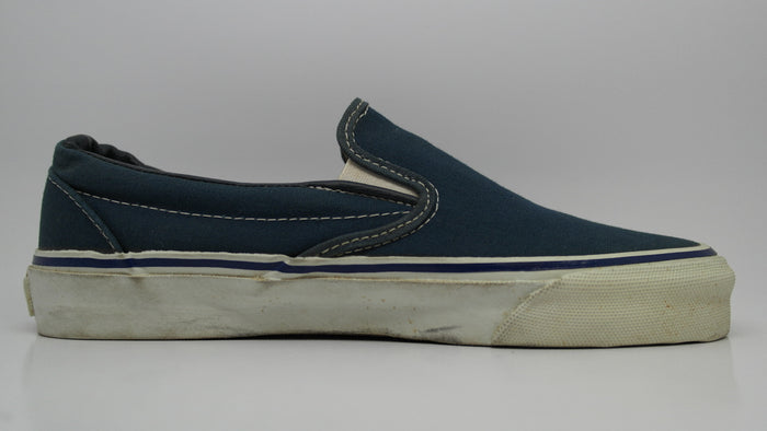 vans style #98 ~ US4, US7