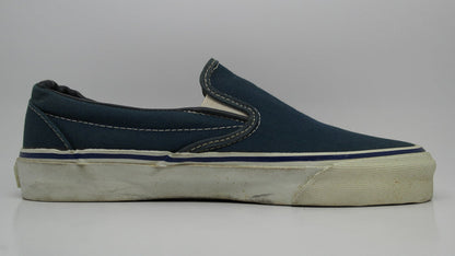 vans style #98 ~ US4, US7