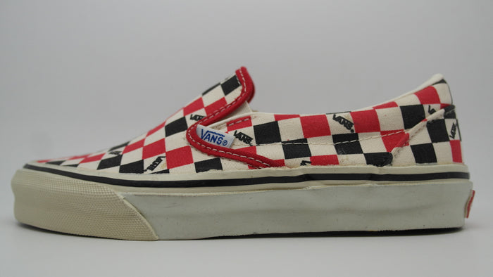 vans style #98 ¬ US5.5, US6.5
