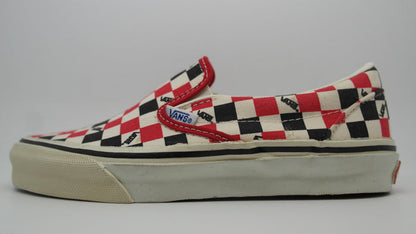 vans style #98 ¬ US5.5, US6.5