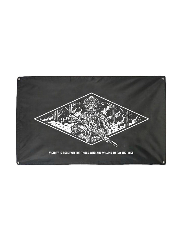 Victory Banner