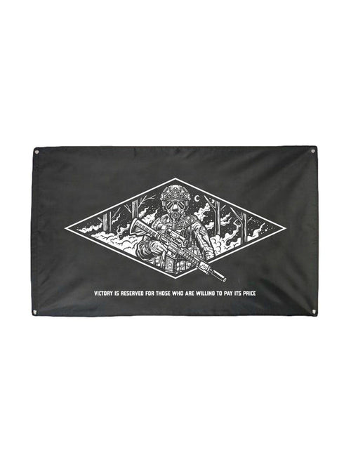 Victory Banner