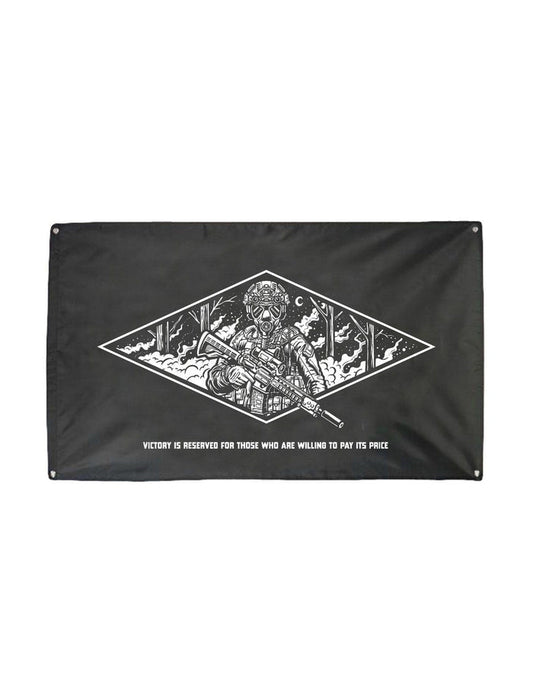 Victory Banner