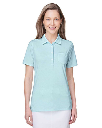 Vineyard Vines Women's Women's Fanshell Polo. G001320