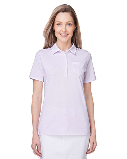 Vineyard Vines Women's Women's Fanshell Polo. G001320