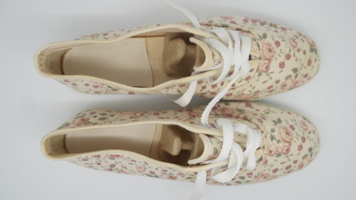 vintage vans style #19 ~ US7