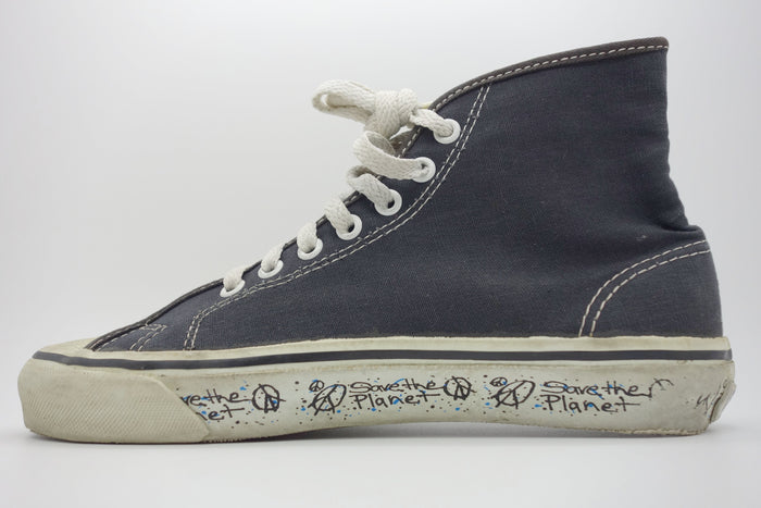 vintage van's style #25 ~ US6