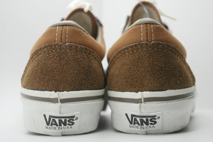vintage vans style #36 ~ US5.5