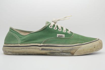 vintage van's style #44 ~ US12