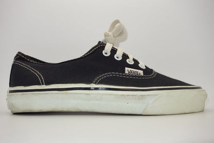vintage van's style #44 ~ US5.5