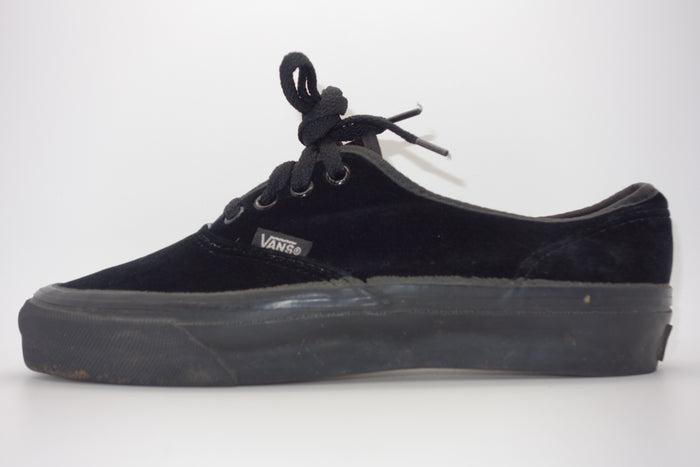 vintage van's style #44 ~ US5.5