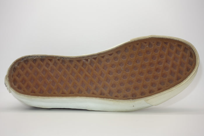 vintage van's style #44 ~ US5.5