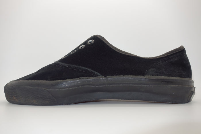 vintage van's style #44 ~ US6.5