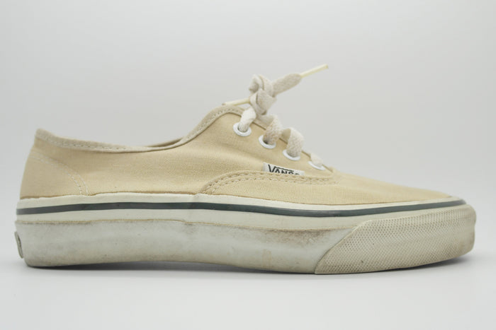 vintage van's style #44 ~ US6