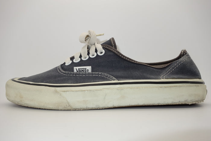 vintage van's style #44 ~ US7.5