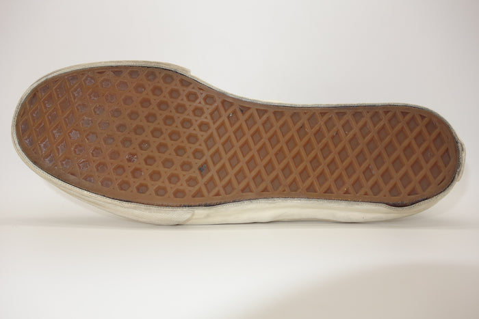 vintage van's style #44 ~ US7.5