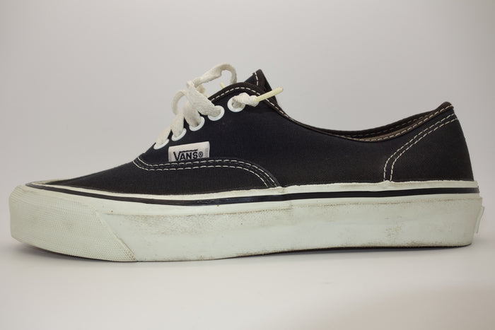 vintage van's style #44 ~ US7.5
