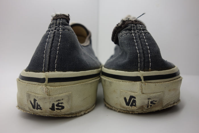 vintage van's style #44 ~ US7.5