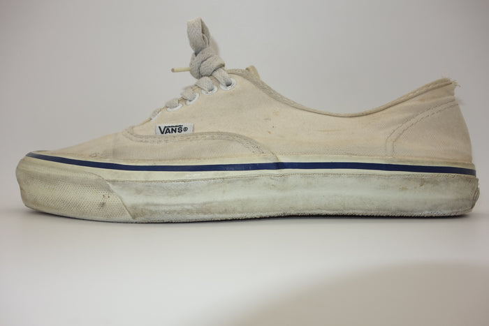 vintage van's style #44 ~ US9
