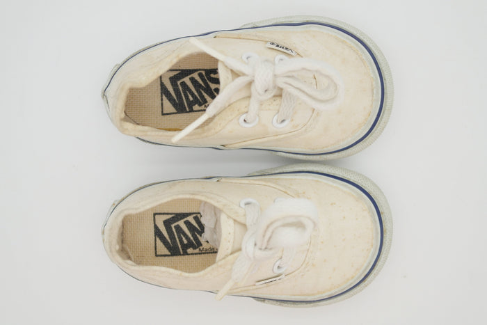 vintage van's style #44 ~ USc3.5