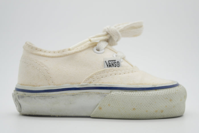 vintage van's style #44 ~ USc3.5