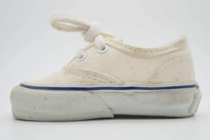 vintage van's style #44 ~ USc3.5