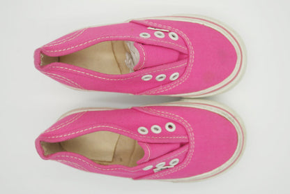 vintage van's style #44 ~ USc9.5