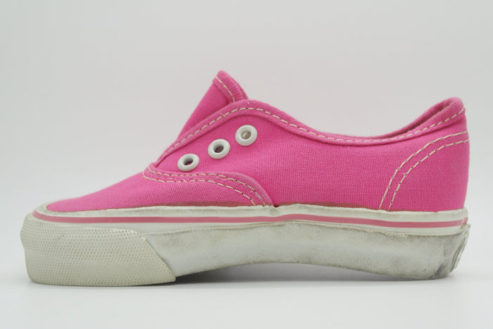 vintage van's style #44 ~ USc9.5
