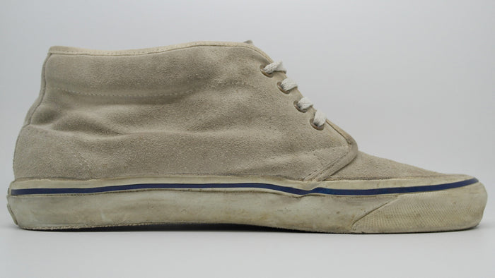 vintage vans style #49 ~ US11