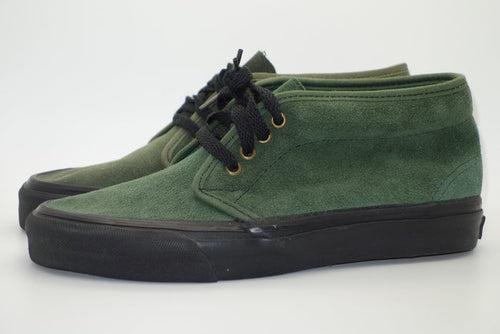 vintage van's style #49 ~ *US4.5, *US7.5
