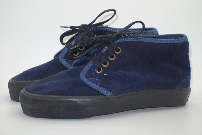 vintage van's style #49 ~ US4.5