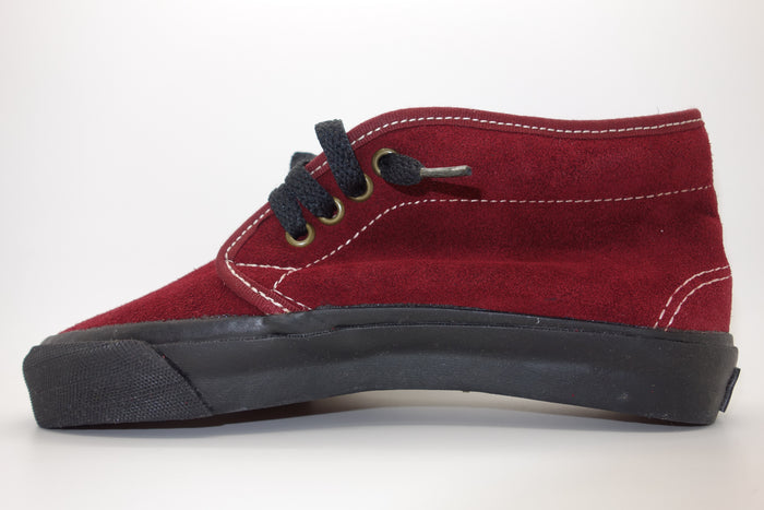 vintage van's style #49 ~ US4.5