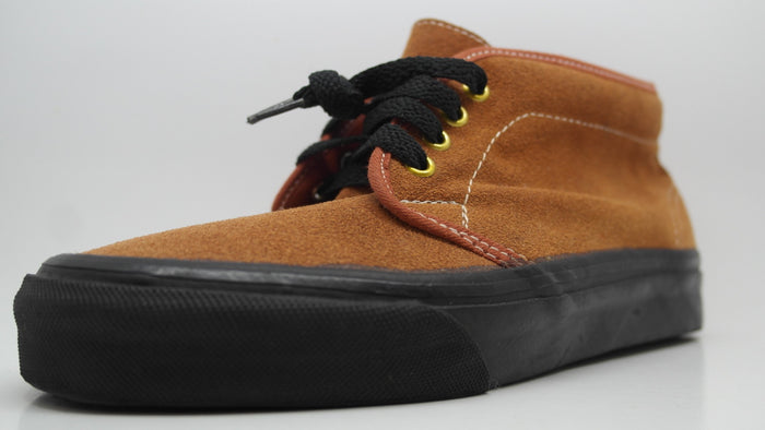 vintage vans style #49 ~ US6.5