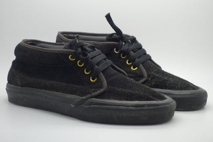 vintage van's style #49 ~ US7.5 ?