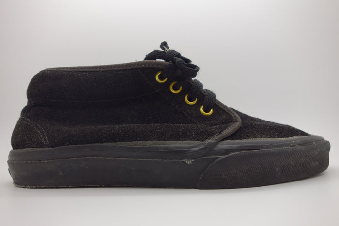 vintage van's style #49 ~ US7.5 ?