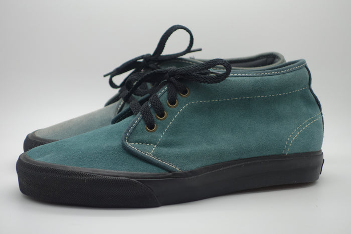vintage van's style #49 ~ US7.5