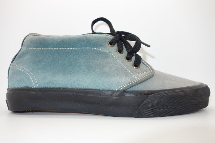 vintage van's style #49 ~ US7.5