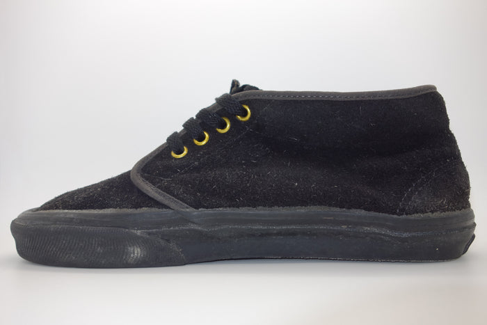 vintage van's style #49 ~ US7.5 ?