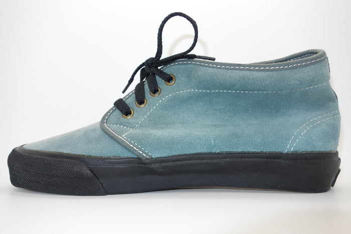 vintage van's style #49 ~ US7.5