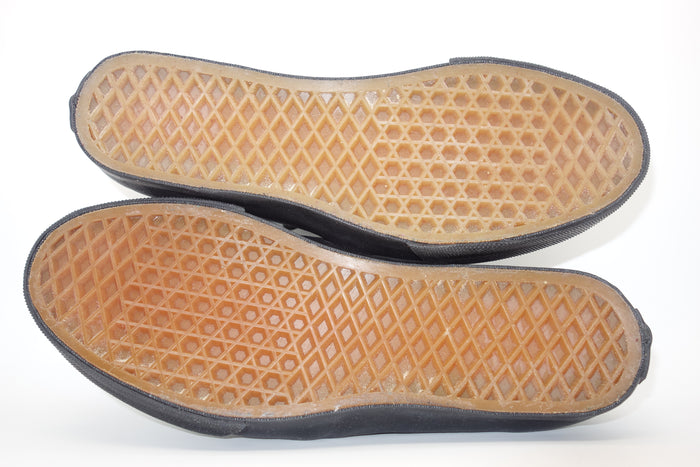vintage van's style #49 ~ US7.5