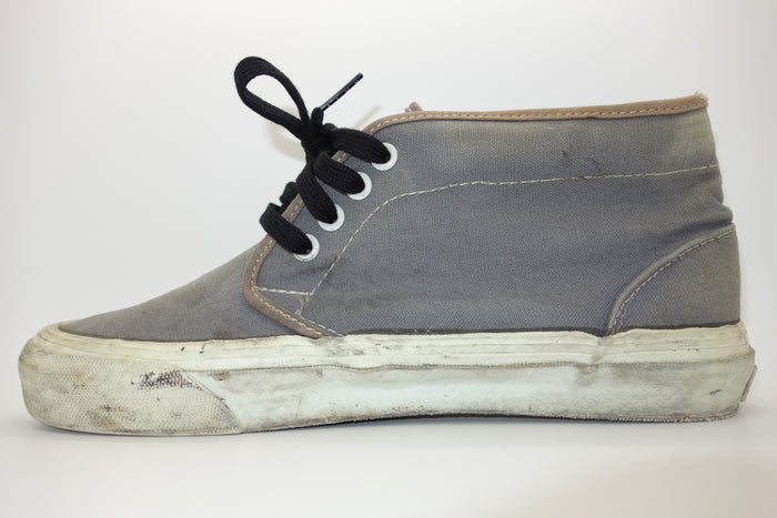 vintage van's style #49 ~ US8.5 ?