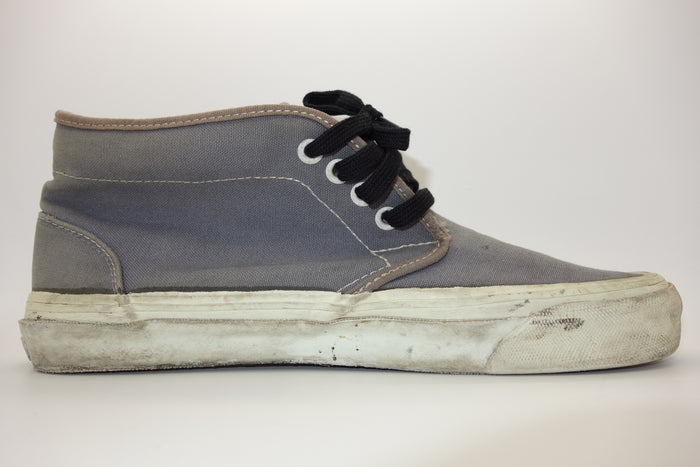vintage van's style #49 ~ US8.5 ?