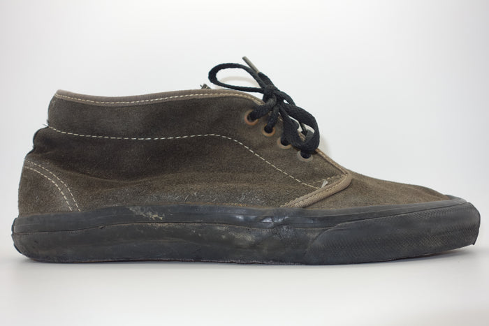 vintage van's style #49 ~ US9.5
